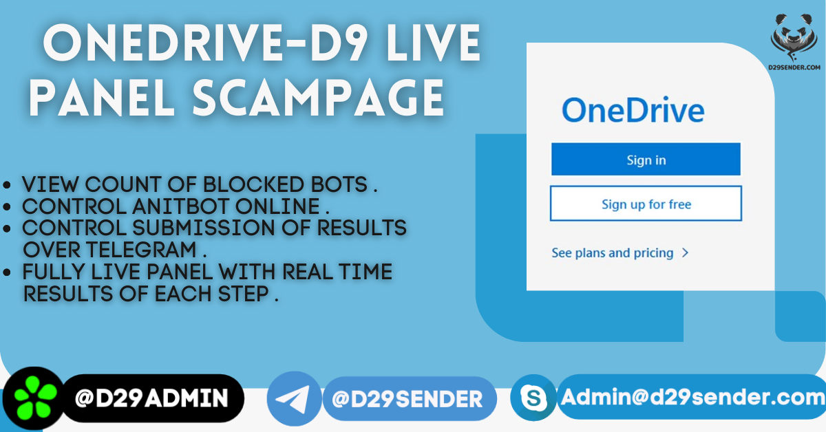 one drive scampage
