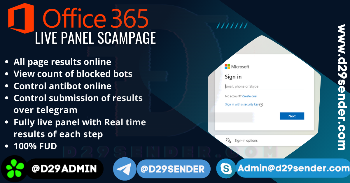 office365 page
